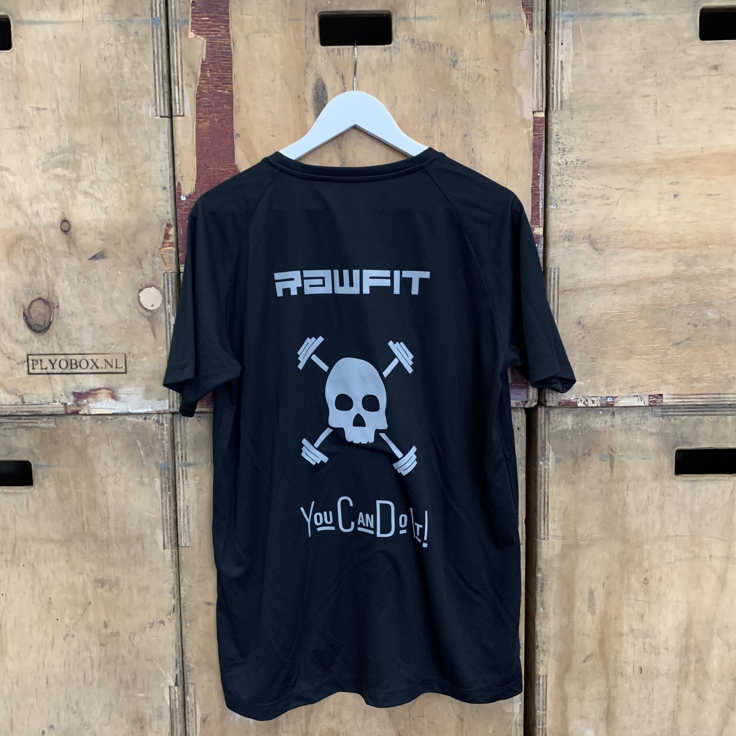 Rawfit T Shirt